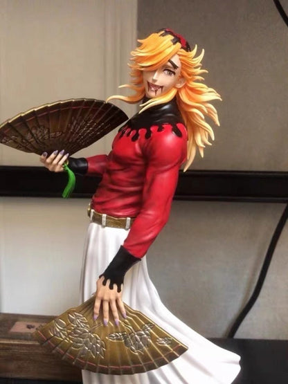 Douma Action Figure | Demon Slayer Upper Moon