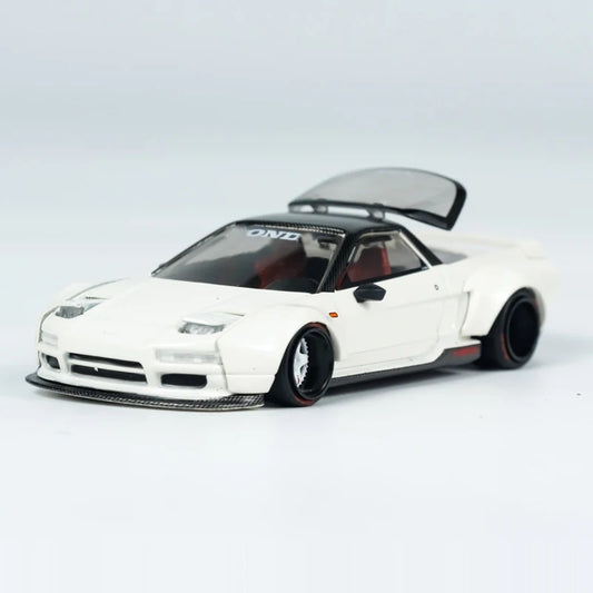 Kaido House x Mini GT da NSX Kaido Works V2 | 1:64 Scale Diecast Model