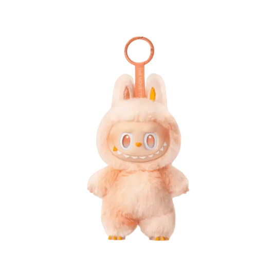 Labubu The Monsters Big into Energy Series Happiness Vinyl Plush Pendant