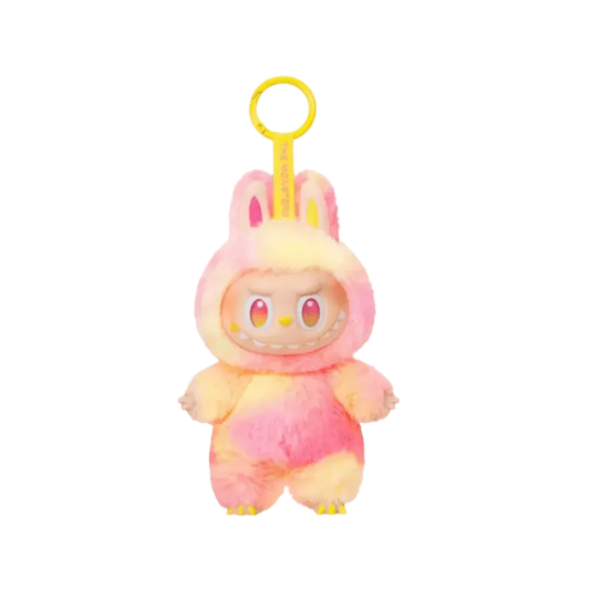 Labubu The Monsters Big Into Energy Series Loyalty Vinyl Plush Pendant