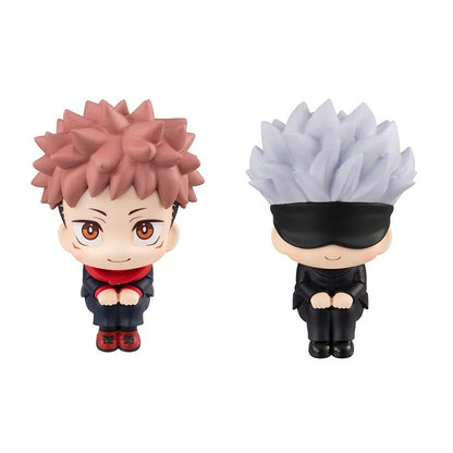 Jujutsu Kaisen Cute Action Figures