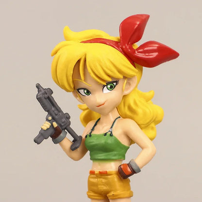 Dragon Ball Z Mini Figure Set (Set 2) | 5 Pcs Collectibles