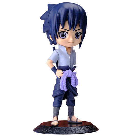 Sasuke Uchiha Q Posket | Naruto: Shippuden 15cm