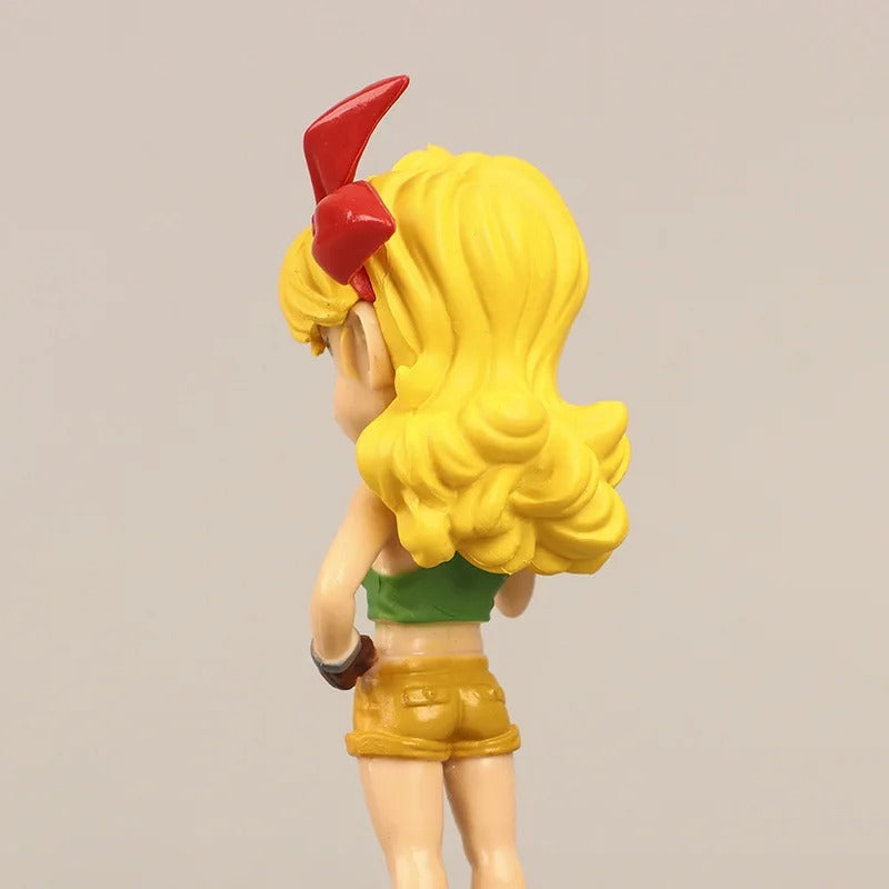 Dragon Ball Z Mini Figure Set (Set 2) | 5 Pcs Collectibles