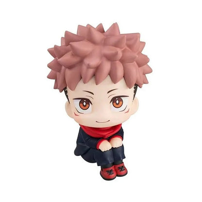 Jujutsu Kaisen Cute Action Figures