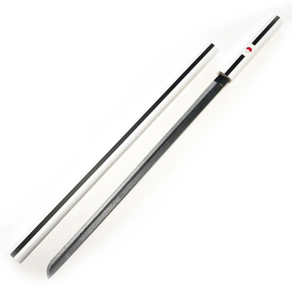 Sword of Sasuke Wooden Katana | 104 Cm Naruto Shippuden
