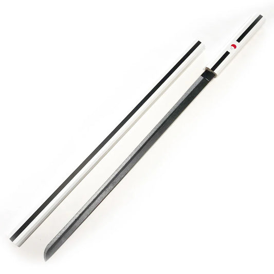 Sword of Sasuke Wooden Katana | 104 Cm Naruto Shippuden