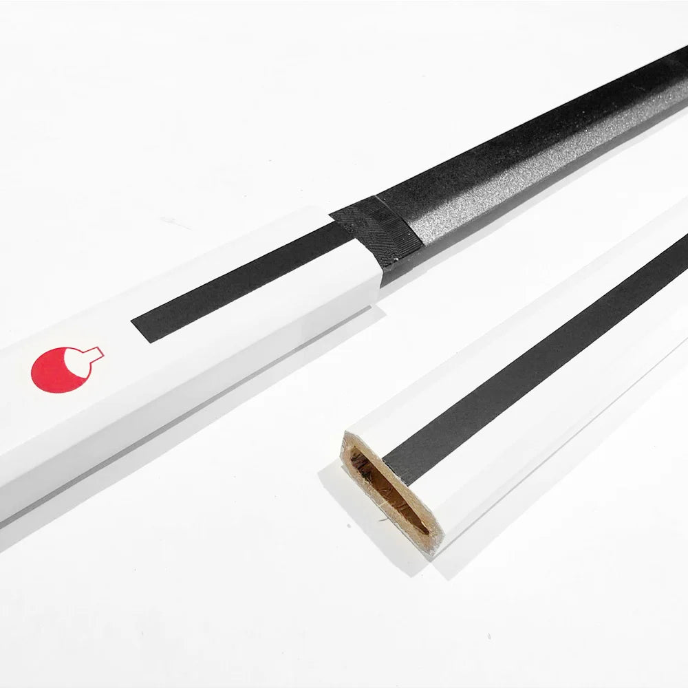 Sword of Sasuke Wooden Katana | 104 Cm Naruto Shippuden