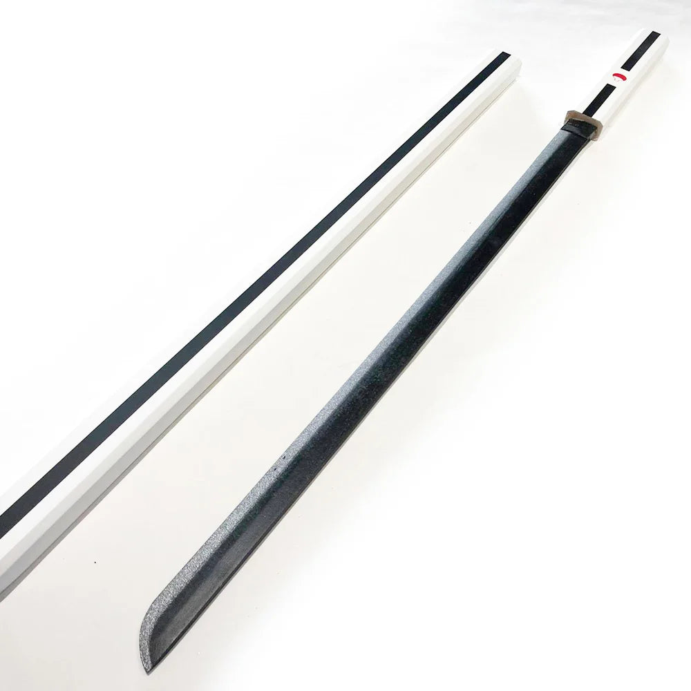 Sword of Sasuke Wooden Katana | 104 Cm Naruto Shippuden