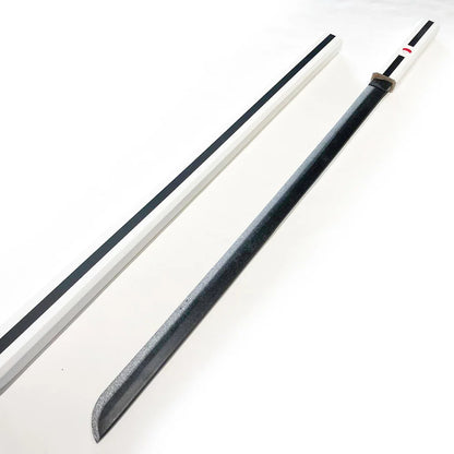 Sword of Sasuke Wooden Katana | 104 Cm Naruto Shippuden