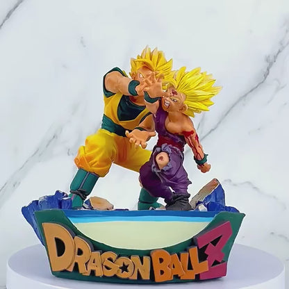 Dragon Ball Z Jumbo Goku Action Figure 18Cm