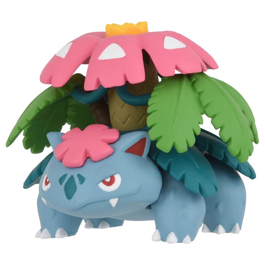 Pokémon Venusaur Figurine | Pokemon Collectible Action Figure