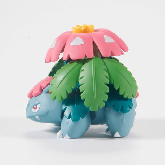 Pokémon Venusaur Figurine | Pokemon Collectible Action Figure
