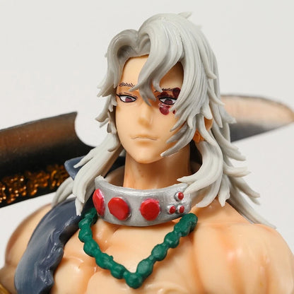 Demon Slayer Tengen Uzui 30 Cm Action Figure