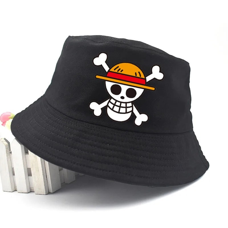 One Piece Cosplay Luffy Straw Hat