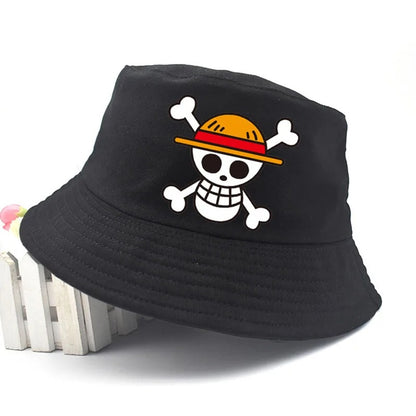 One Piece Cosplay Luffy Straw Hat